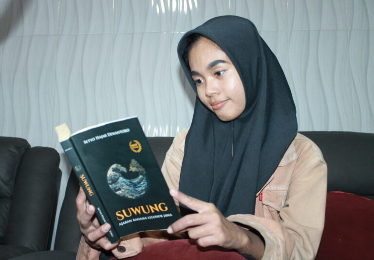 literasi