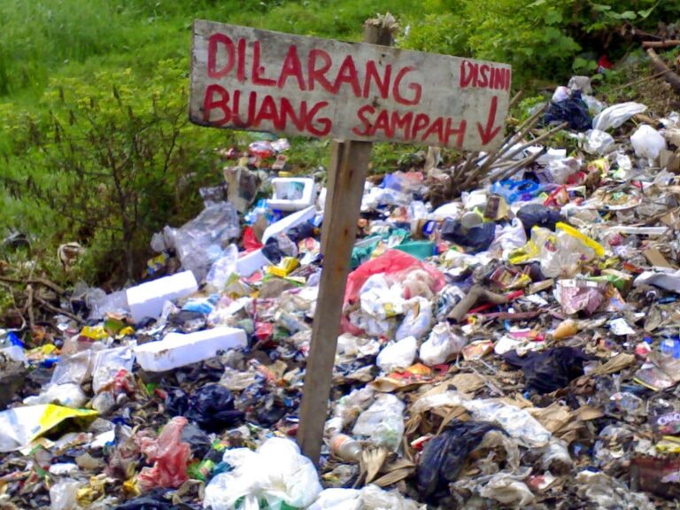 Sampah-1